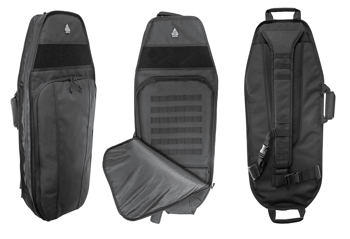 Responder Sling Rifle Case, 34" - Leapers, Inc.