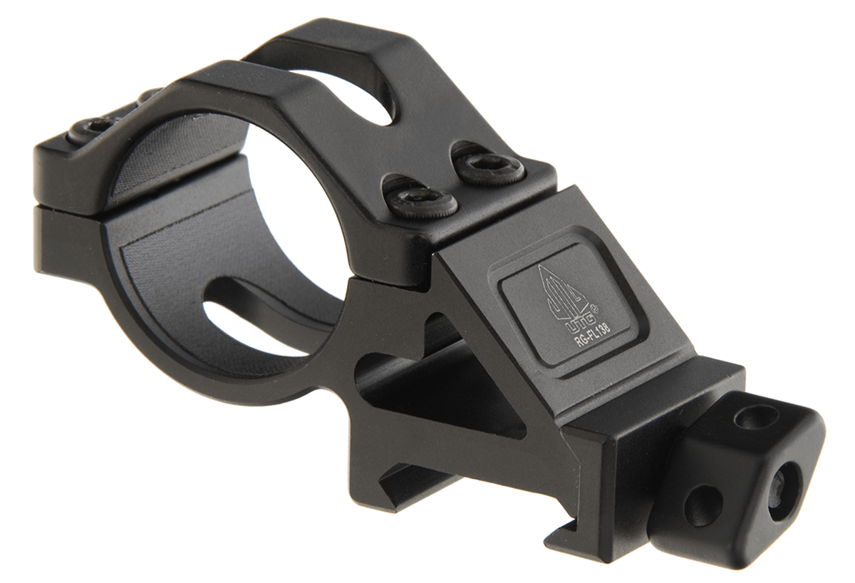 UTG® Offset Ring Mount – Universal, Picatinny
