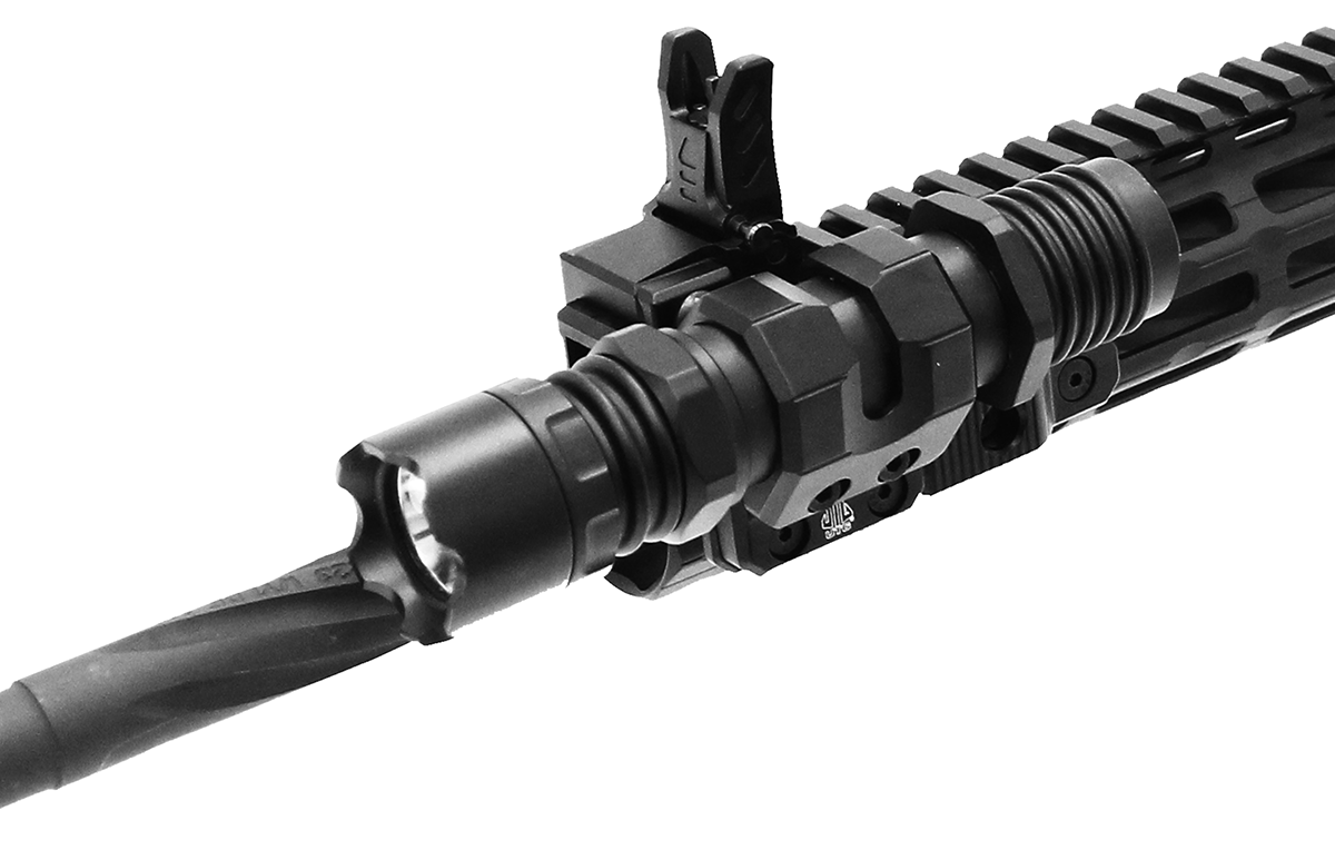UTG® Universal Light Mount, M-LOK®