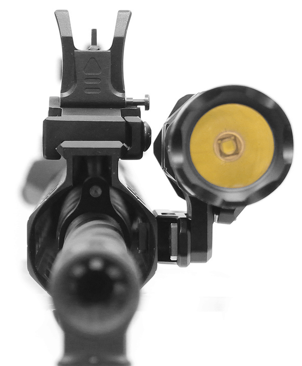 UTG® Universal Light Mount, M-LOK®