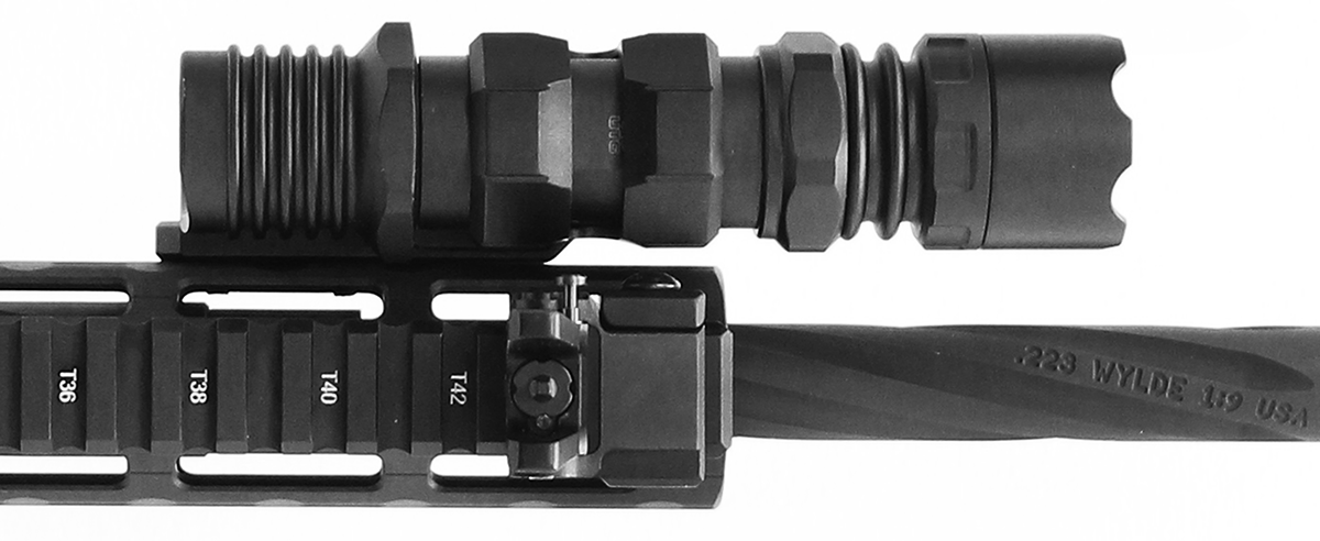 UTG® Universal Light Mount, M-LOK®