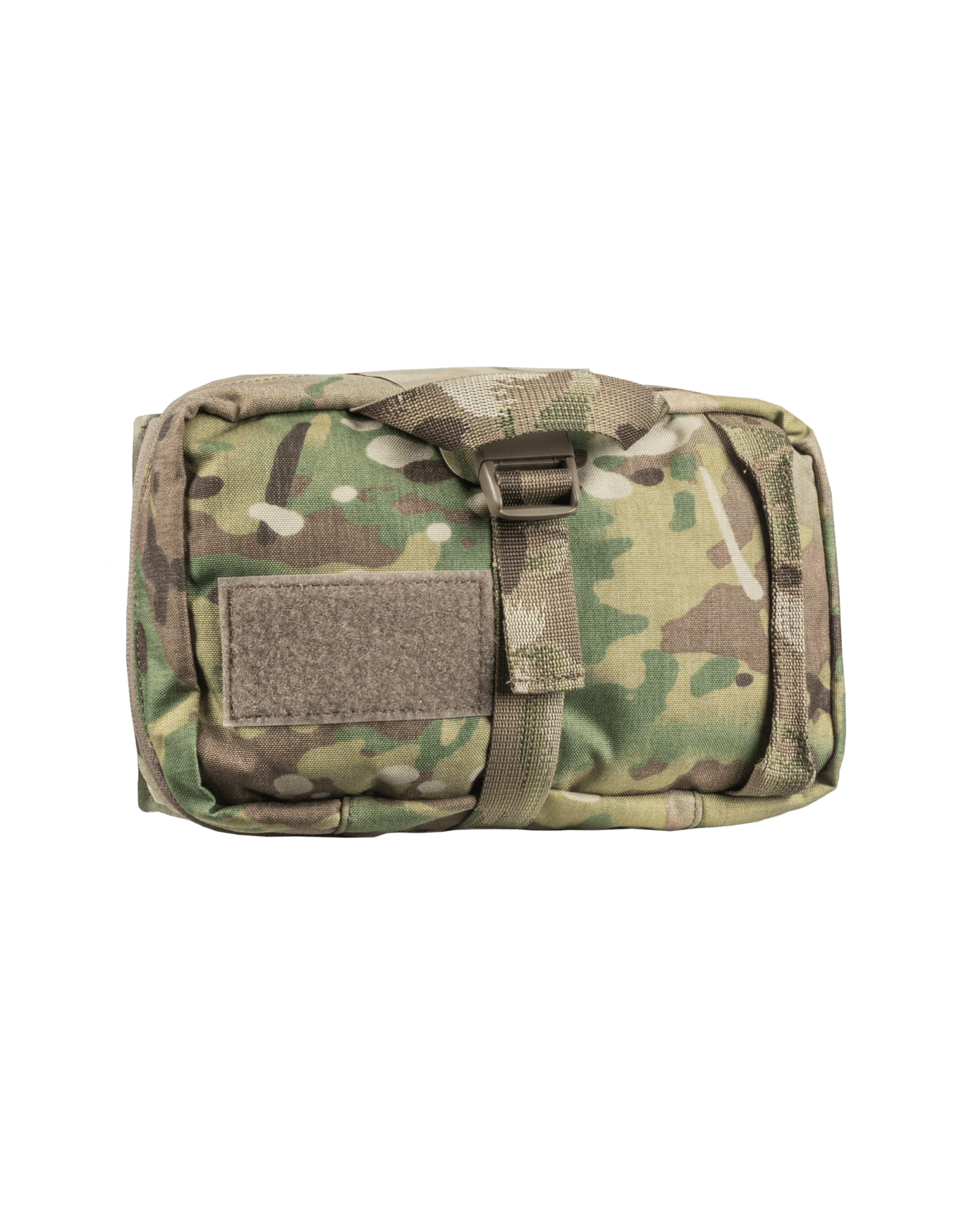 Rip - Away Medical Pouch - Large - Eberlestock
