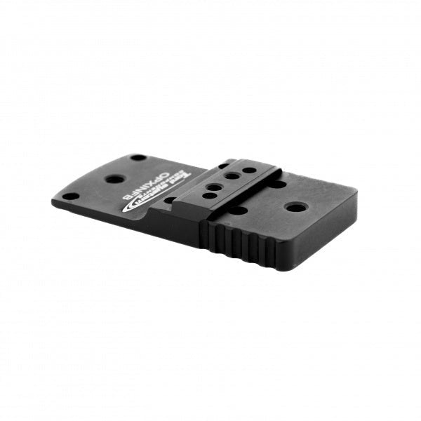 Rødpunkt adapterplate for Infinity - Toni System