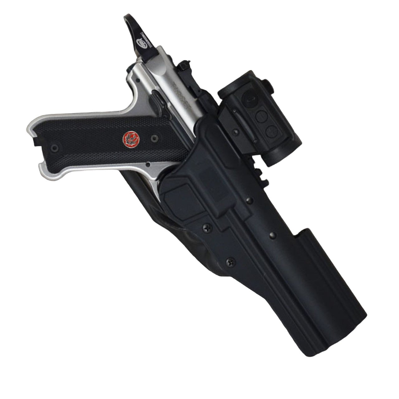 Ruger Mark Series Hylster - Black Dog Machine