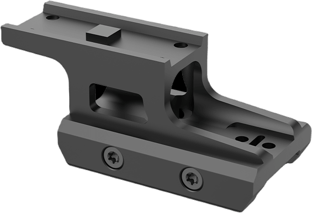 RUM / Aimpoint Micro Cantilever Picatinny Riser Mount - Vector Optics