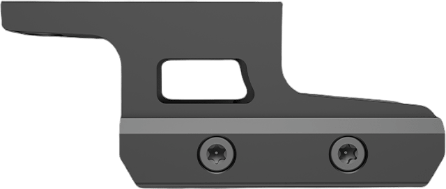 RUM / Aimpoint Micro Cantilever Picatinny Riser Mount - Vector Optics