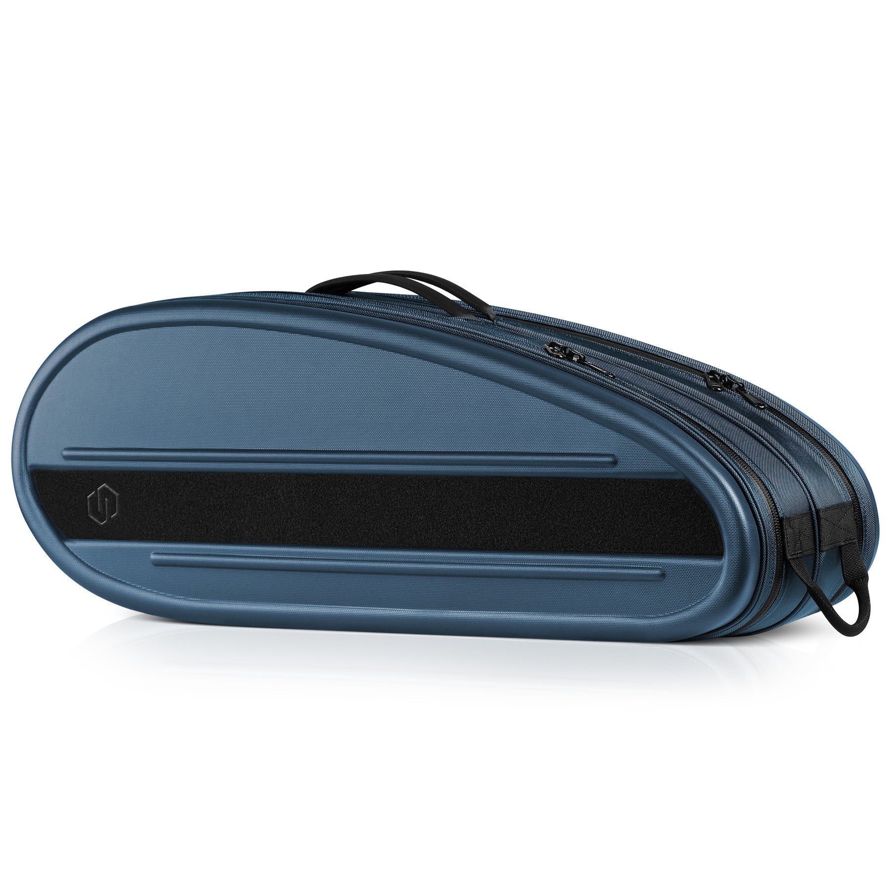 Savior Pro Touring Tennis Case - 30" Icon Variant - Savior