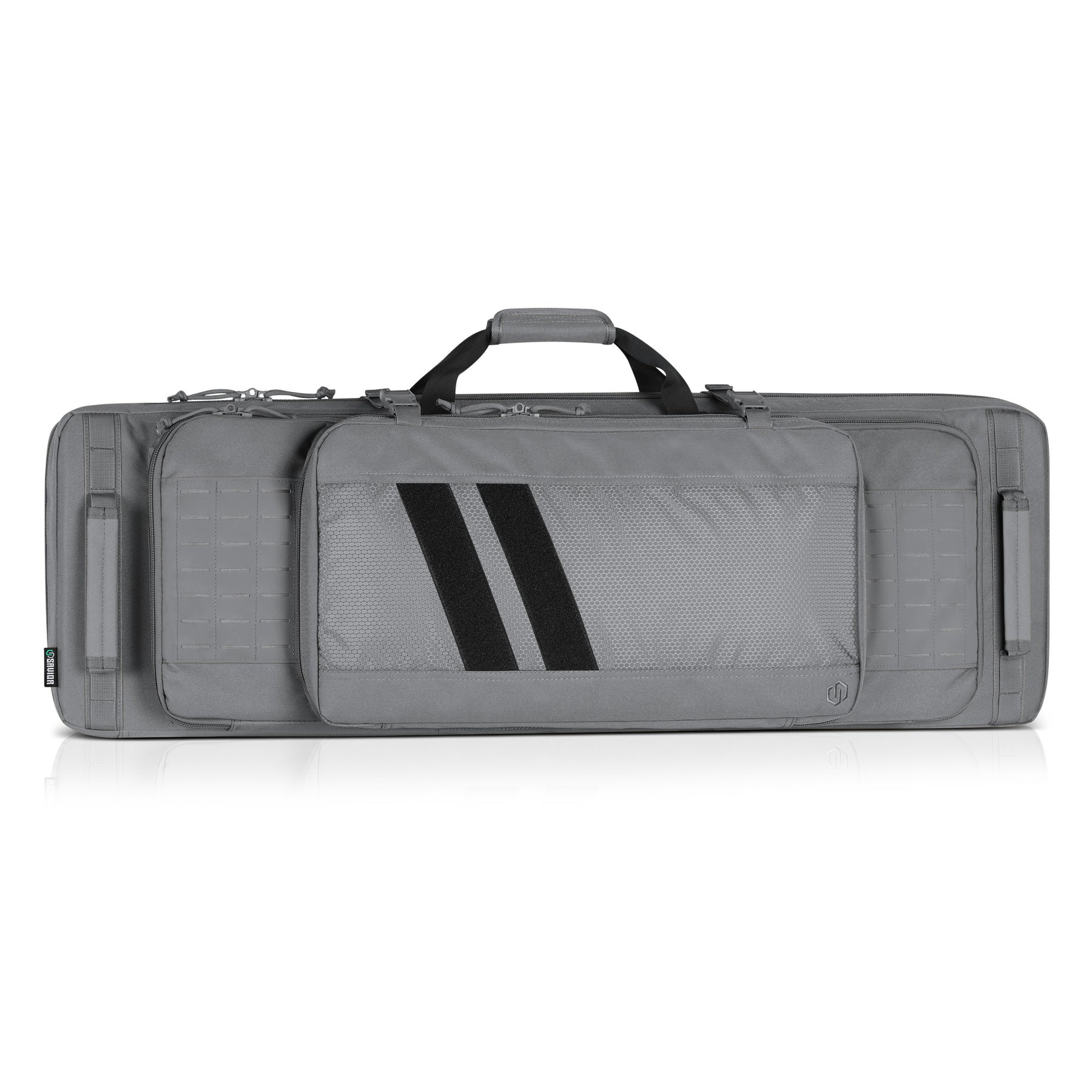 SAVIOR Specialist 36インチタクティカルダブルライフルバッグ Savior Specialist Double Rifle Case - 36