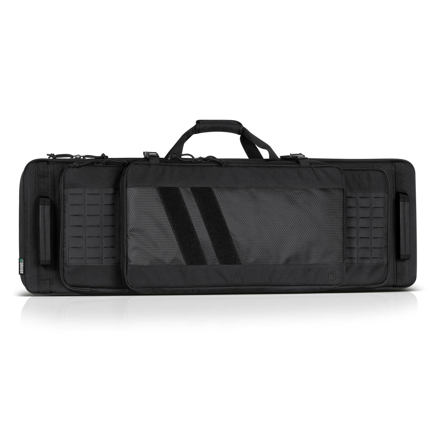 Savior Specialist Double Rifle Case - 36