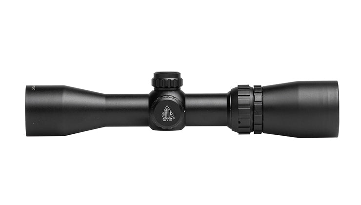 UTG® True Hunter® 2-7X32 Scope | Long Eye Relief