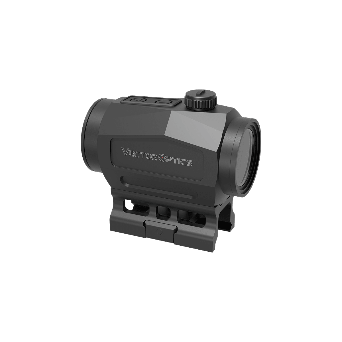 Scrapper 1x29 Red Dot Scope - Vector Optics