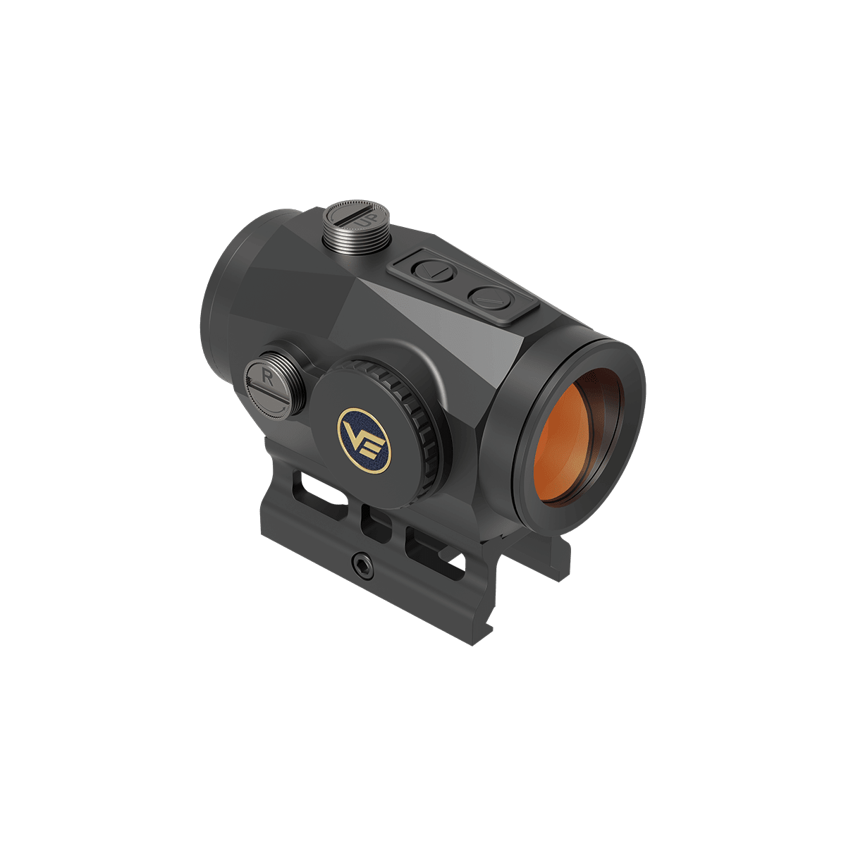 Scrapper 1x29 Red Dot Scope - Vector Optics