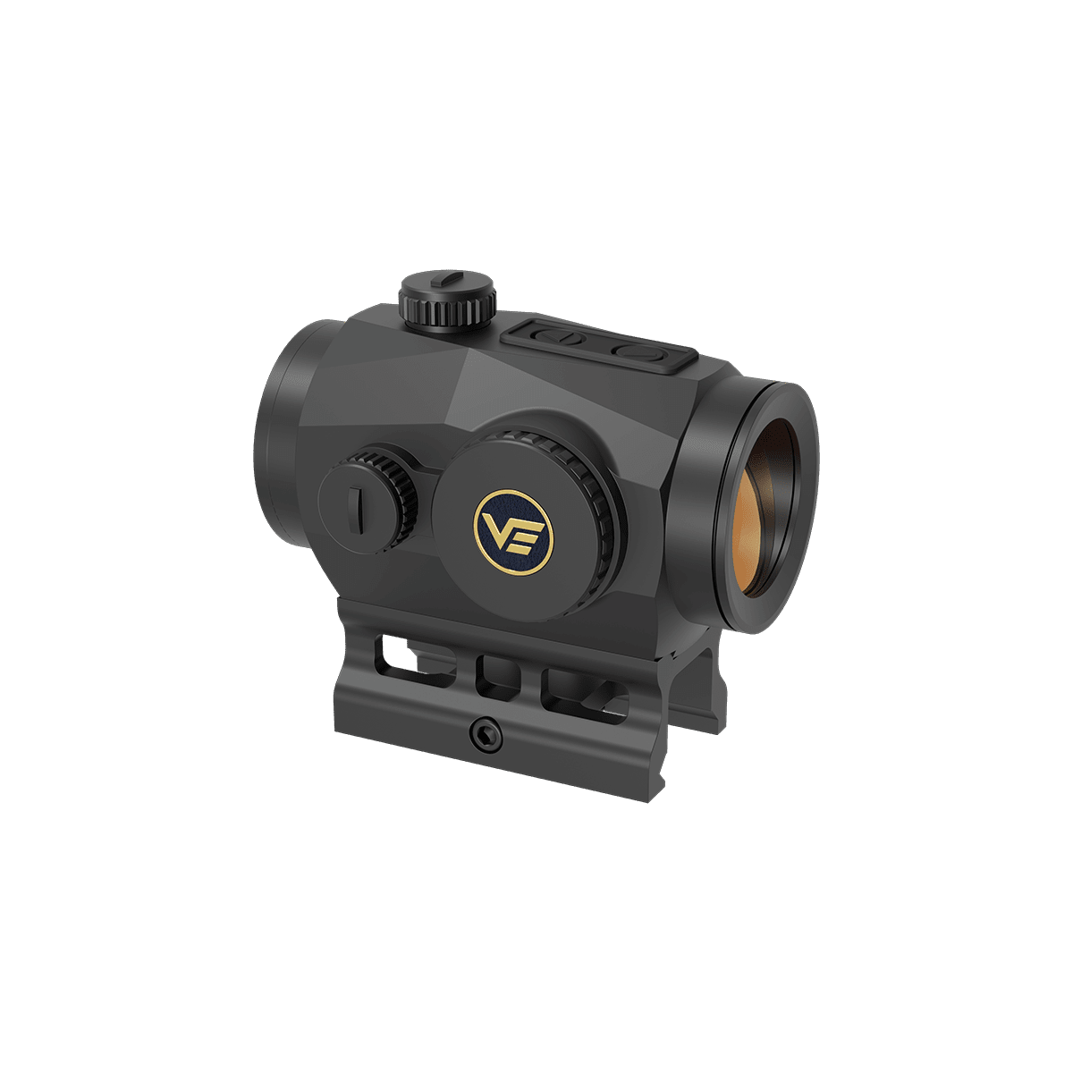Scrapper 1x29 Red Dot Scope - Vector Optics