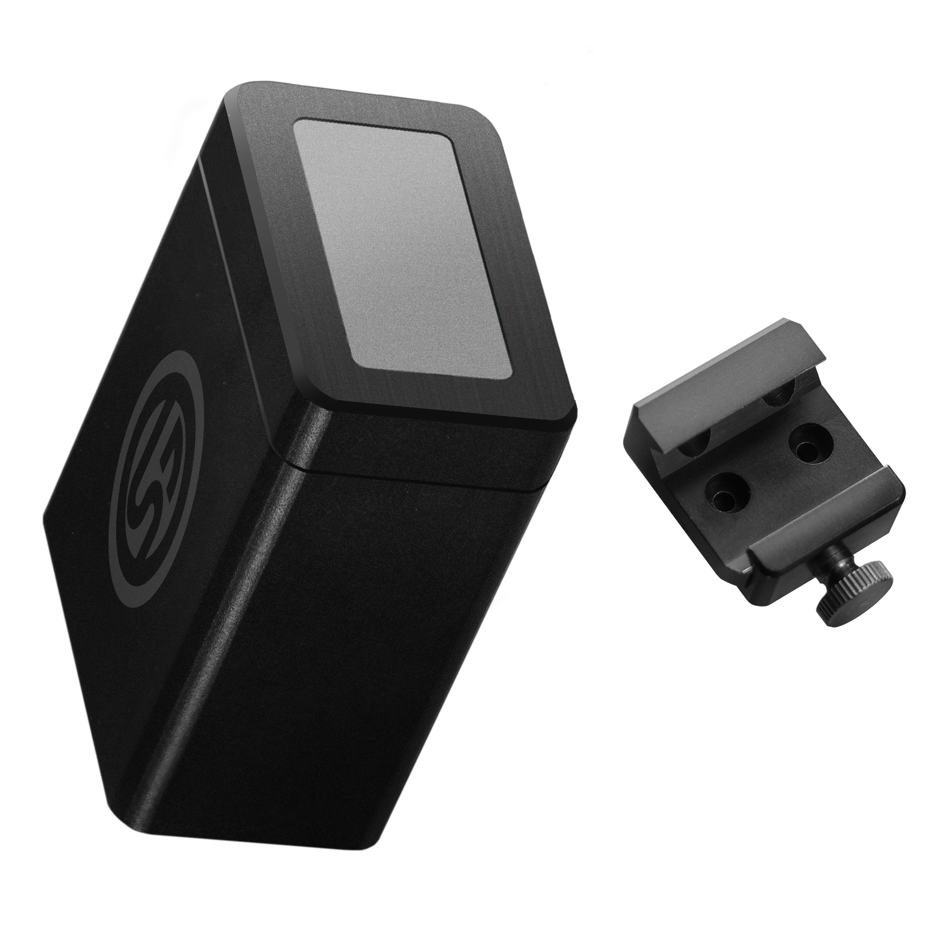 SG Pulse - Digitalt vater - Shooters Global