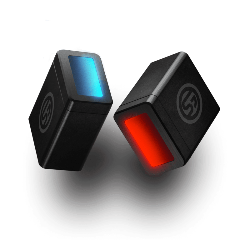 SG Pulse - Digitalt vater - Shooters Global