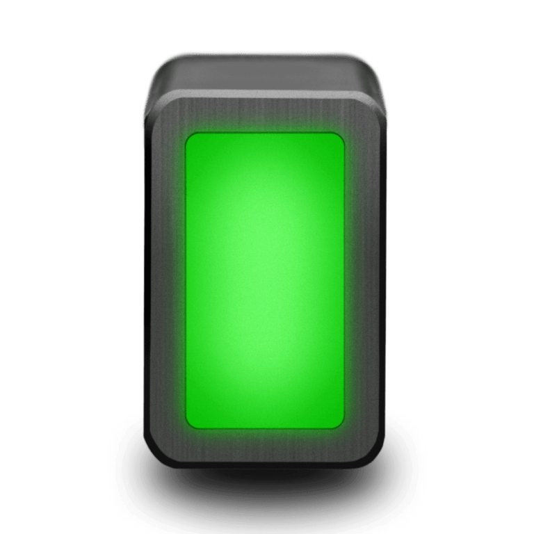 SG Pulse - Digitalt vater - Shooters Global