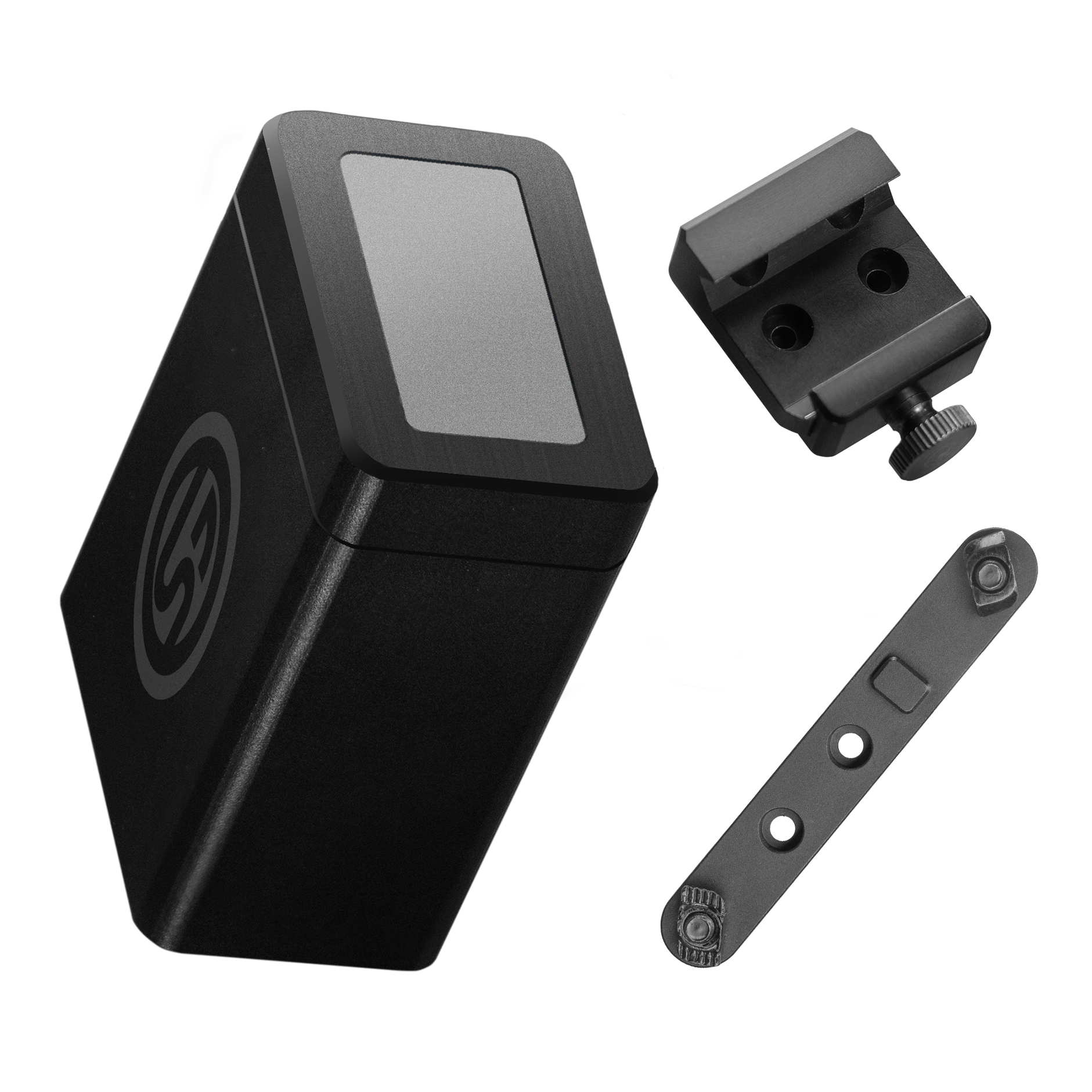 SG Pulse - Digitalt vater - Shooters Global