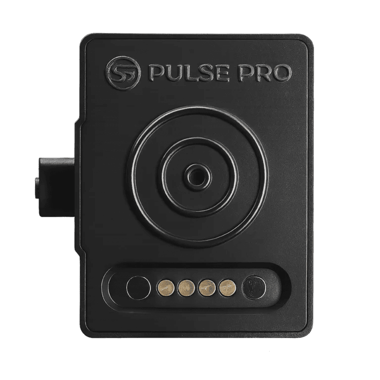 SG Pulse Pro - Digitalt vater - Shooters Global