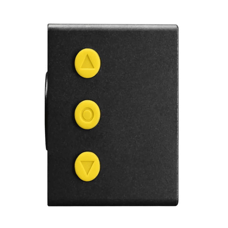 SG Pulse Pro - Digitalt vater - Shooters Global