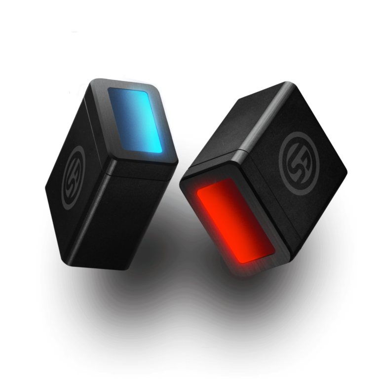 SG Pulse - Digitalt vater