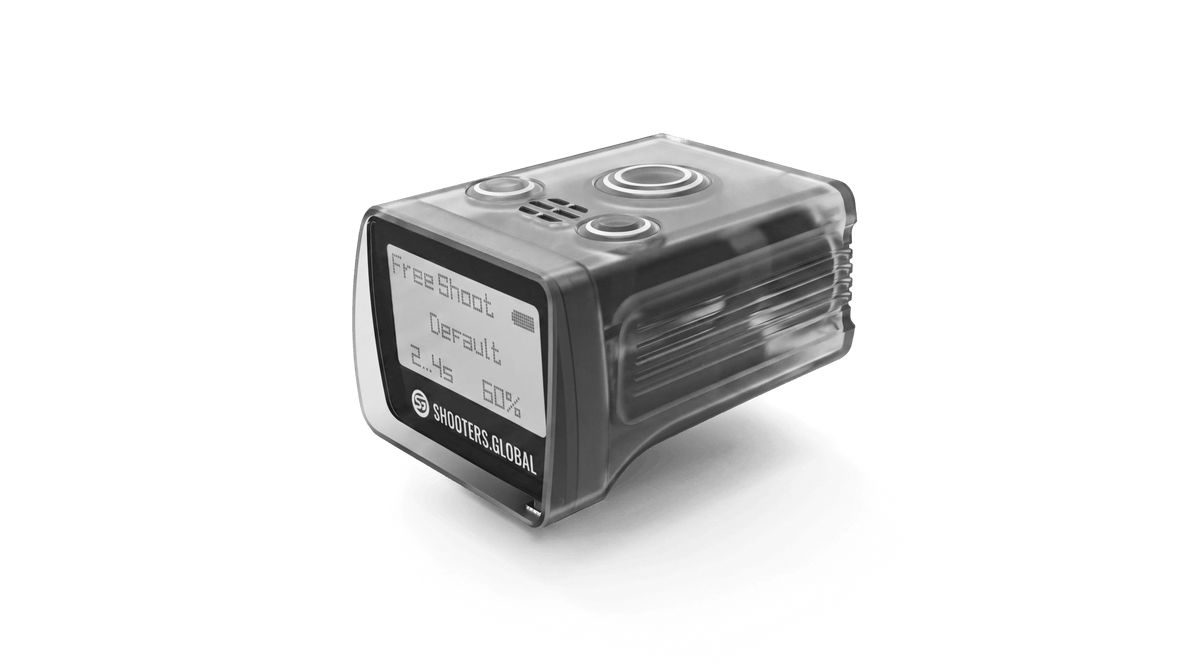 SG Timer GO - Shooters Global