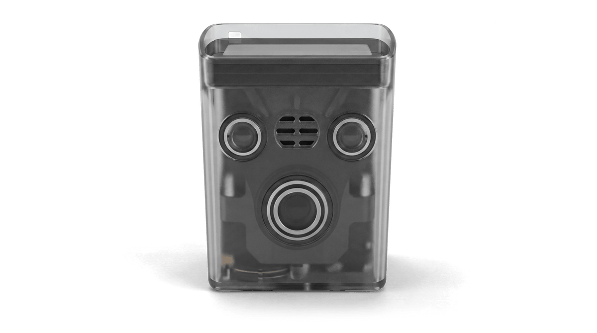 SG Timer GO - Shooters Global