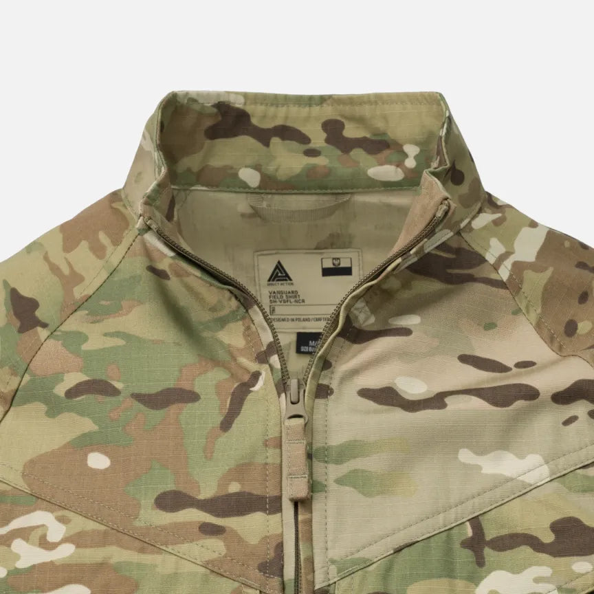 VANGUARD Field Shirt