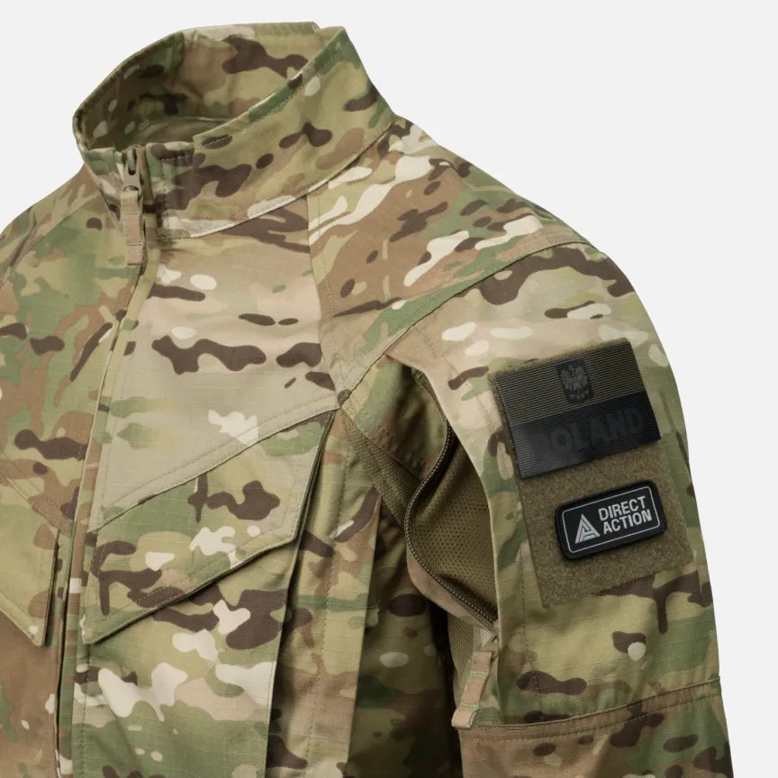 VANGUARD Field Shirt