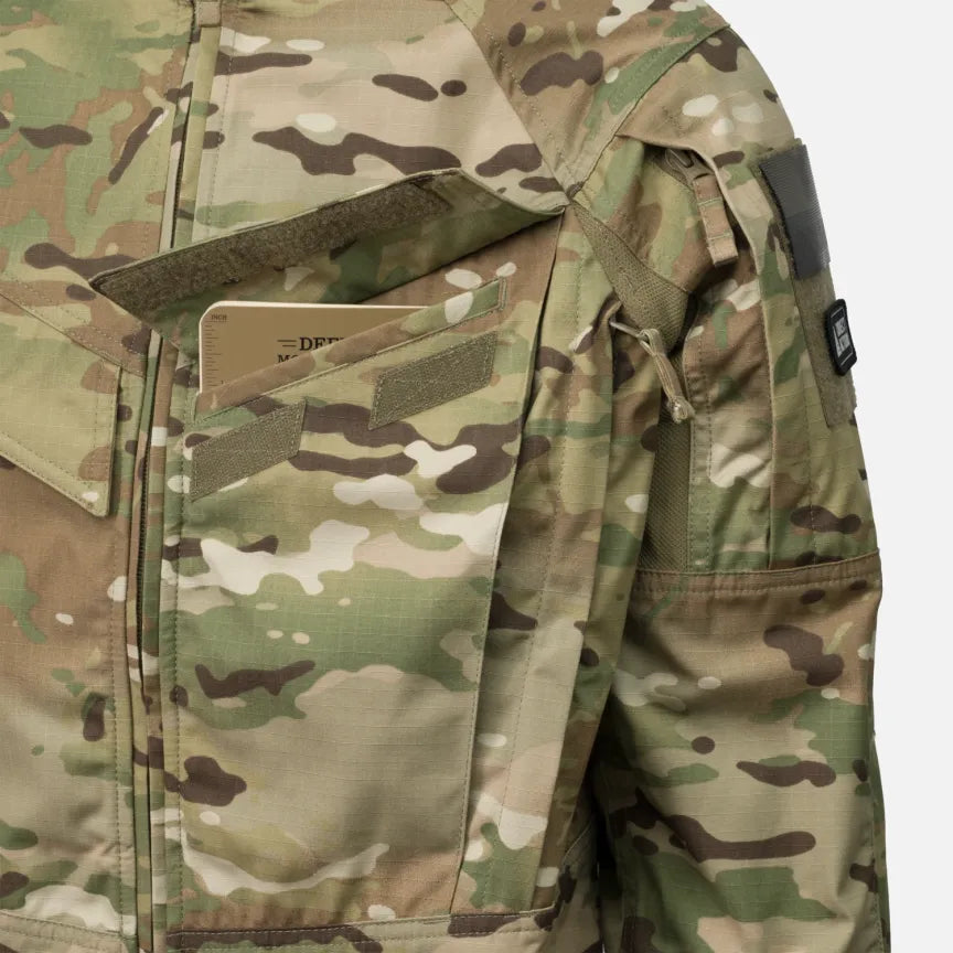 VANGUARD Field Shirt
