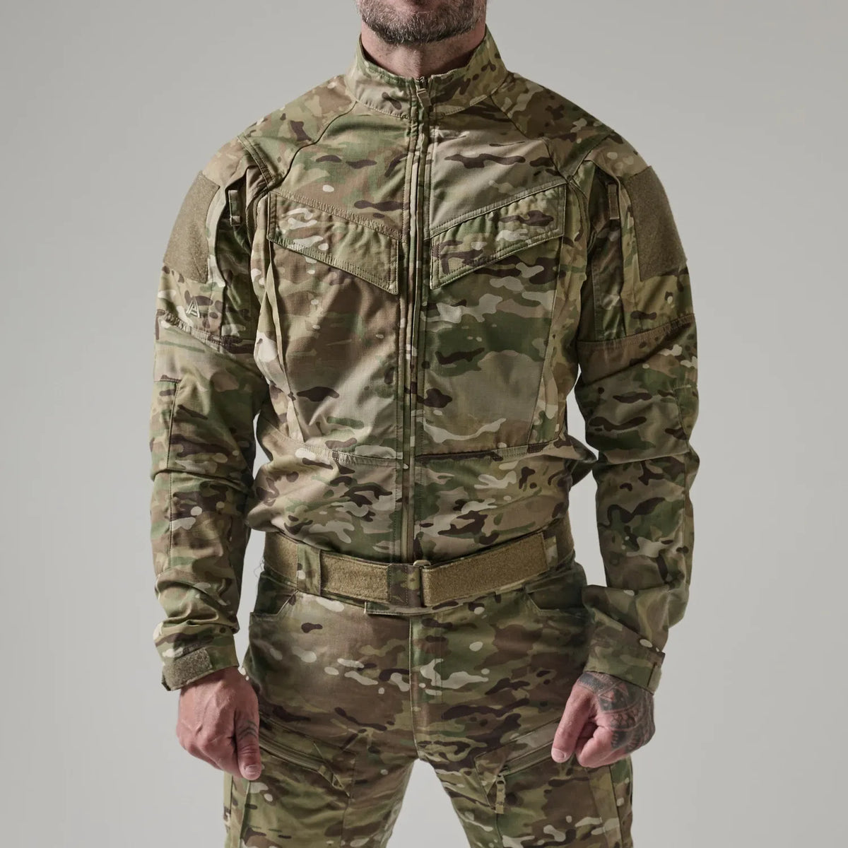 VANGUARD Field Shirt