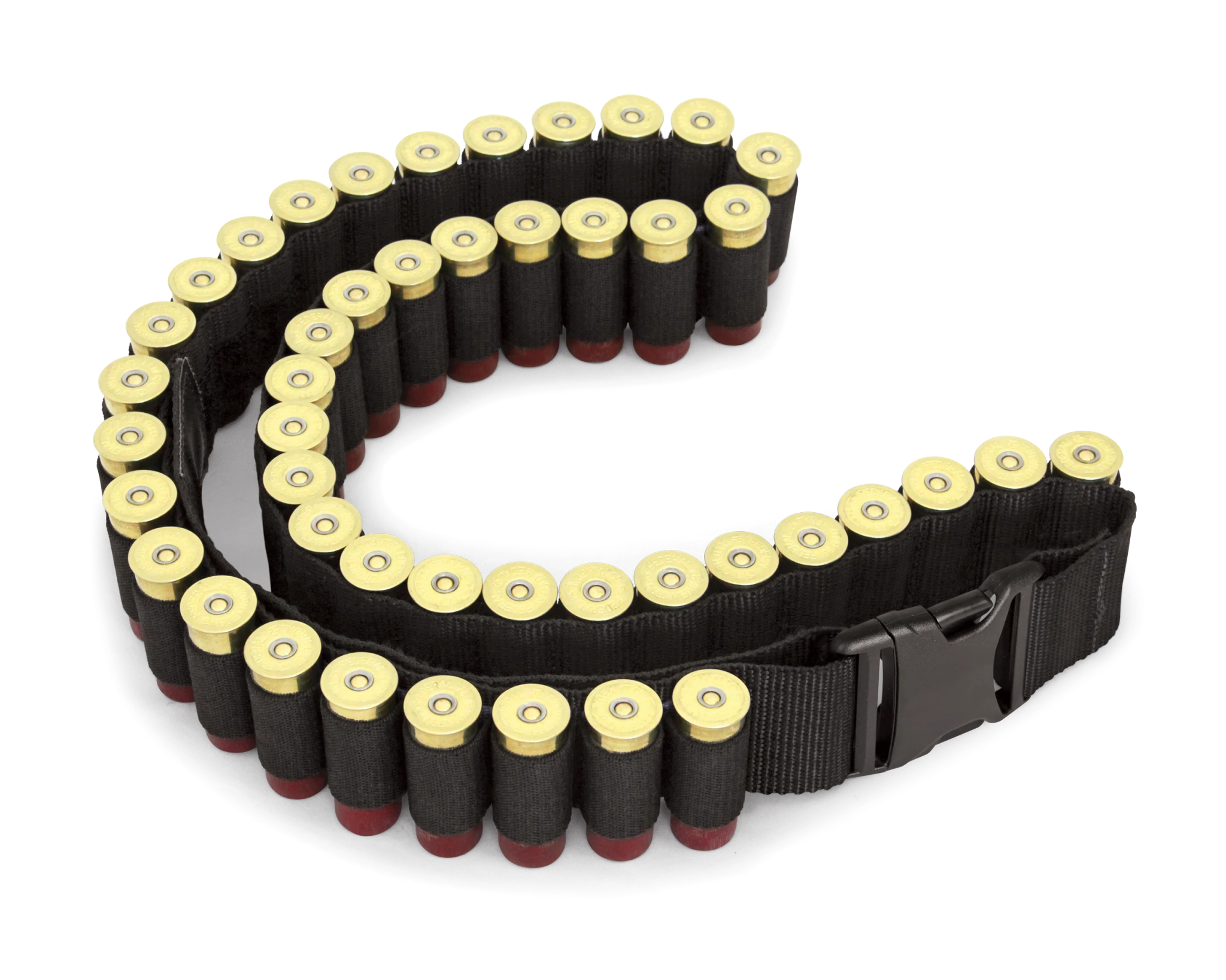 Shotgun Bandolier - Adaptive Tactical