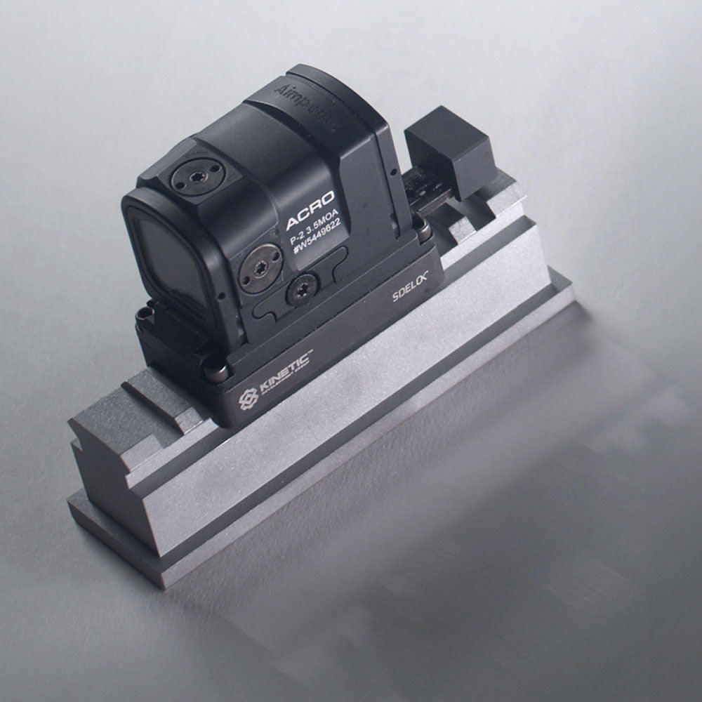 SIDELOK – Aimpoint ACRO Mount - Kinetic Development Group