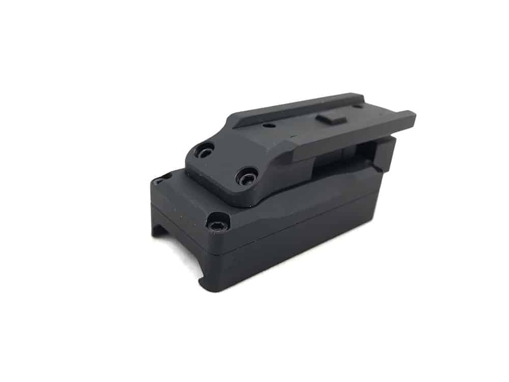SIDELOK – Aimpoint Micro Mount – Absolute Co - Witness - Kinetic Development Group
