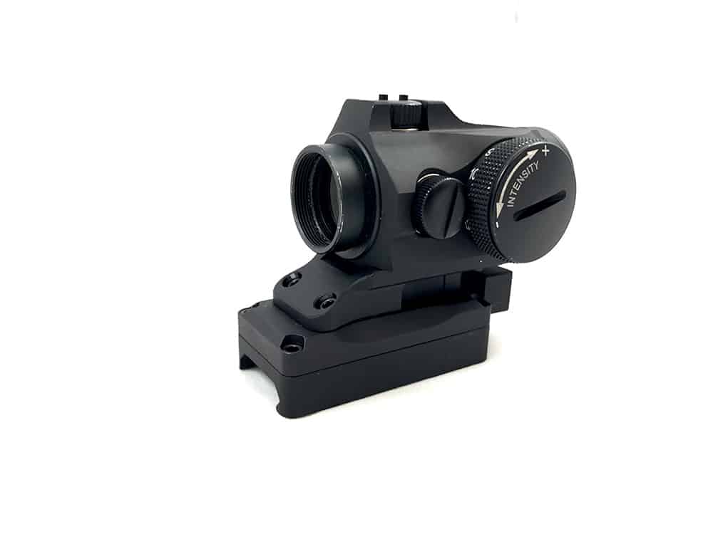 SIDELOK – Aimpoint Micro Mount – Absolute Co - Witness - Kinetic Development Group