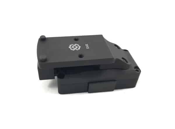 SIDELOK – Trijicon RMR Mount – Absolute Co - Witness - Kinetic Development Group