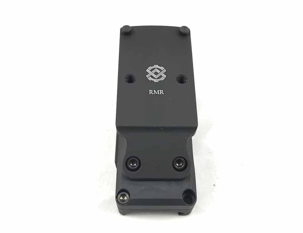 SIDELOK – Trijicon RMR Mount – Absolute Co - Witness - Kinetic Development Group