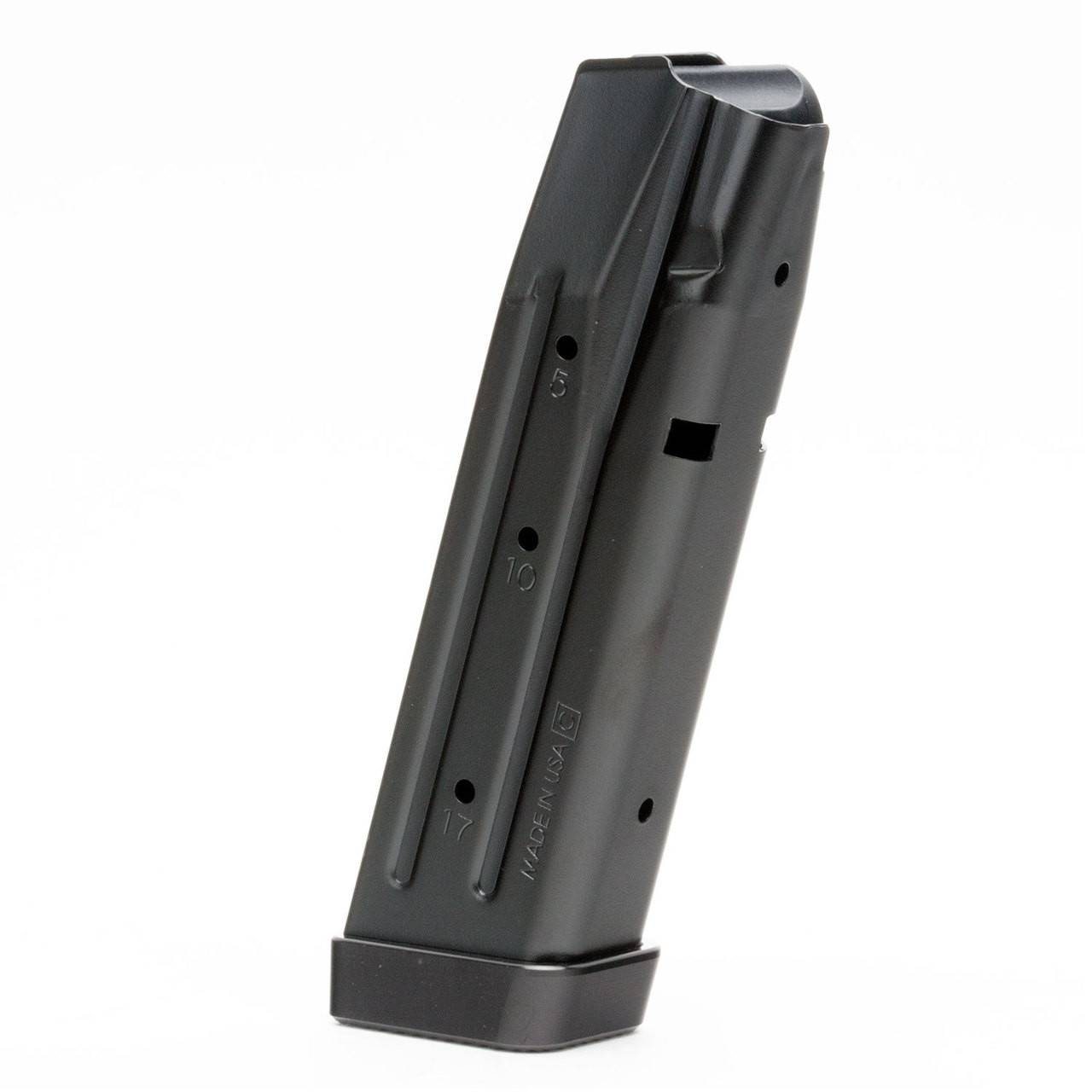 Sig P320 Legion Magazine 17rd 9x19 - Sig Sauer