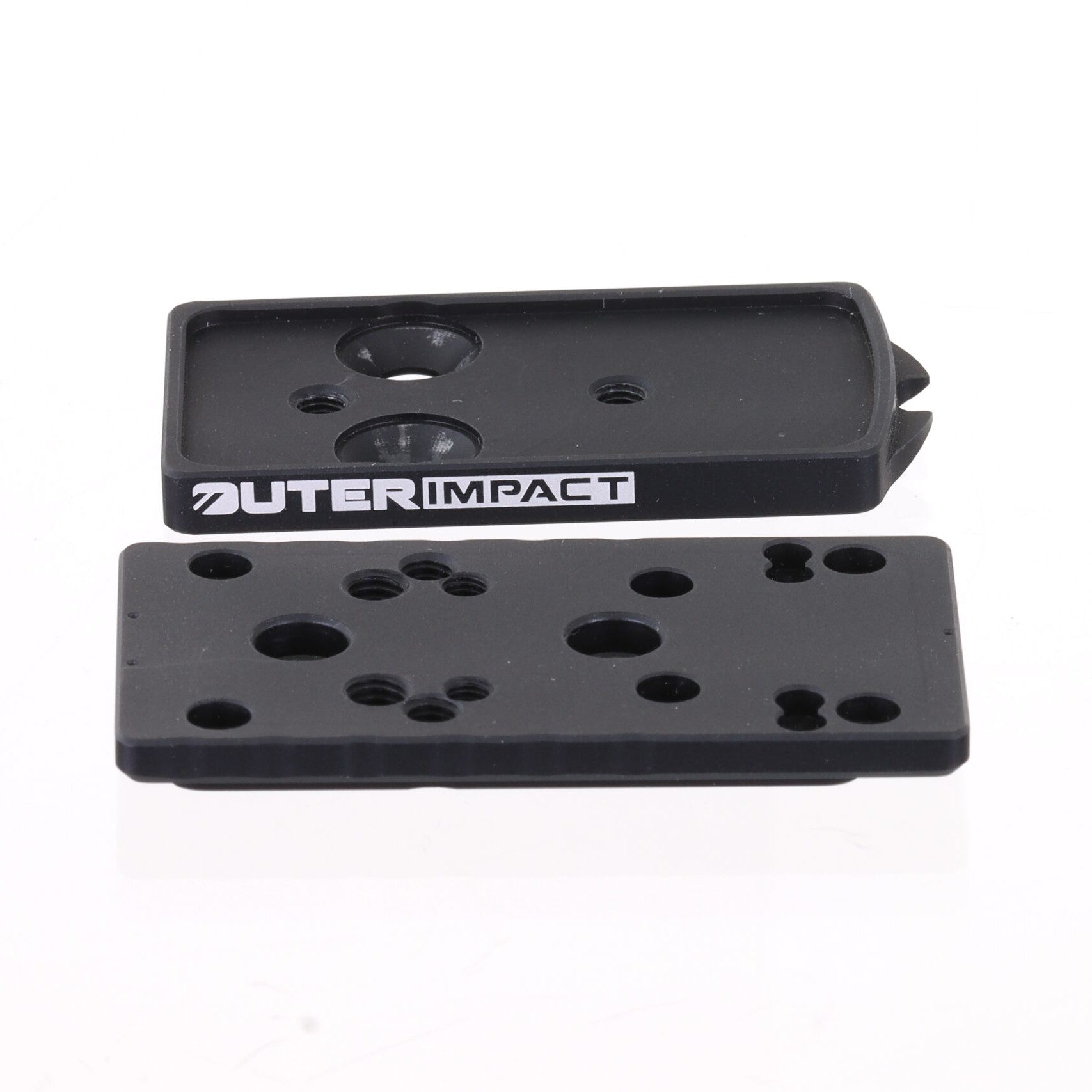 Sig Sauer® P320 X - Full Slides - Modular Red Dot Adapter - OuterImpact