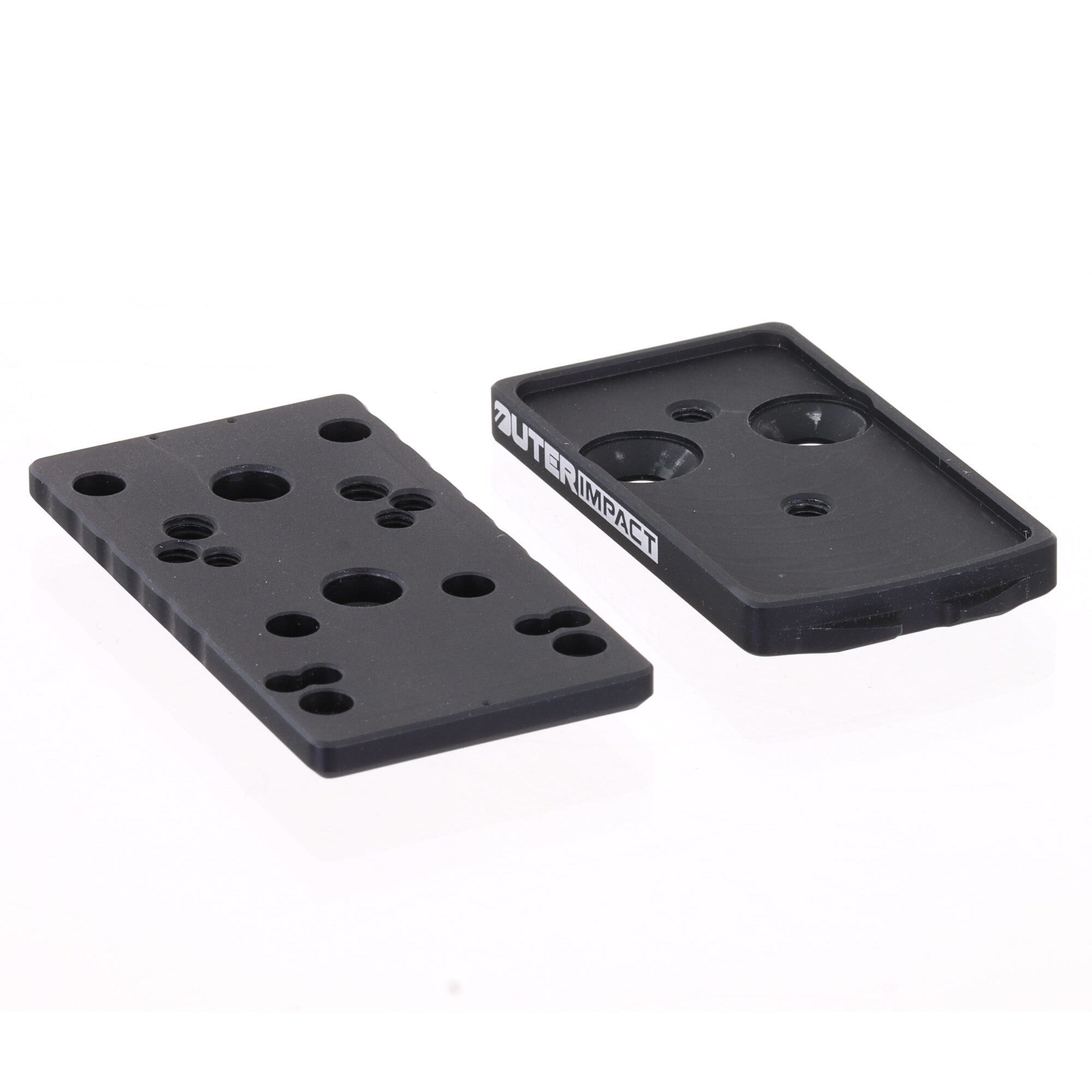 Sig Sauer® P320 X - Full Slides - Modular Red Dot Adapter - OuterImpact