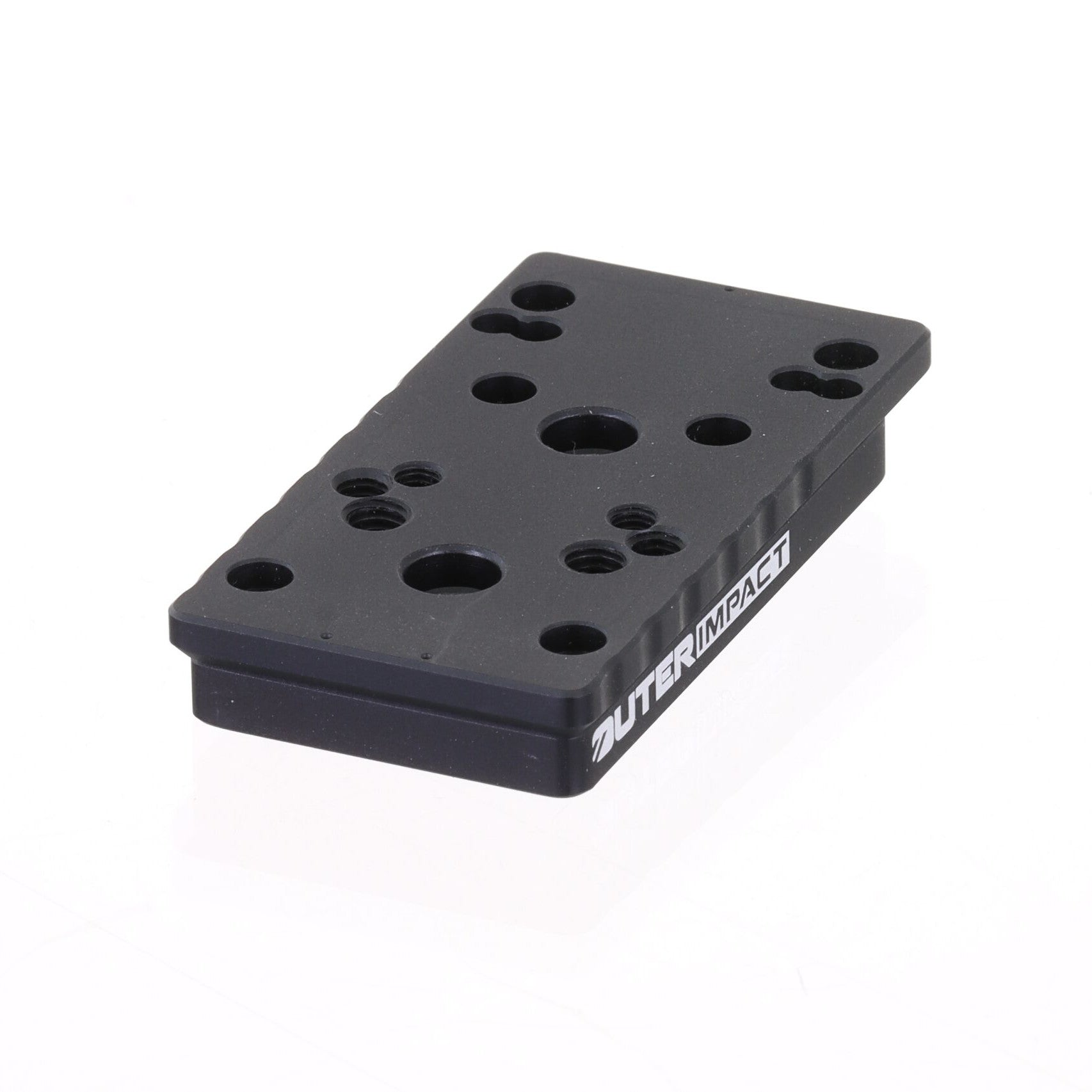 Sig Sauer® P320 X - Full Slides - Modular Red Dot Adapter - OuterImpact