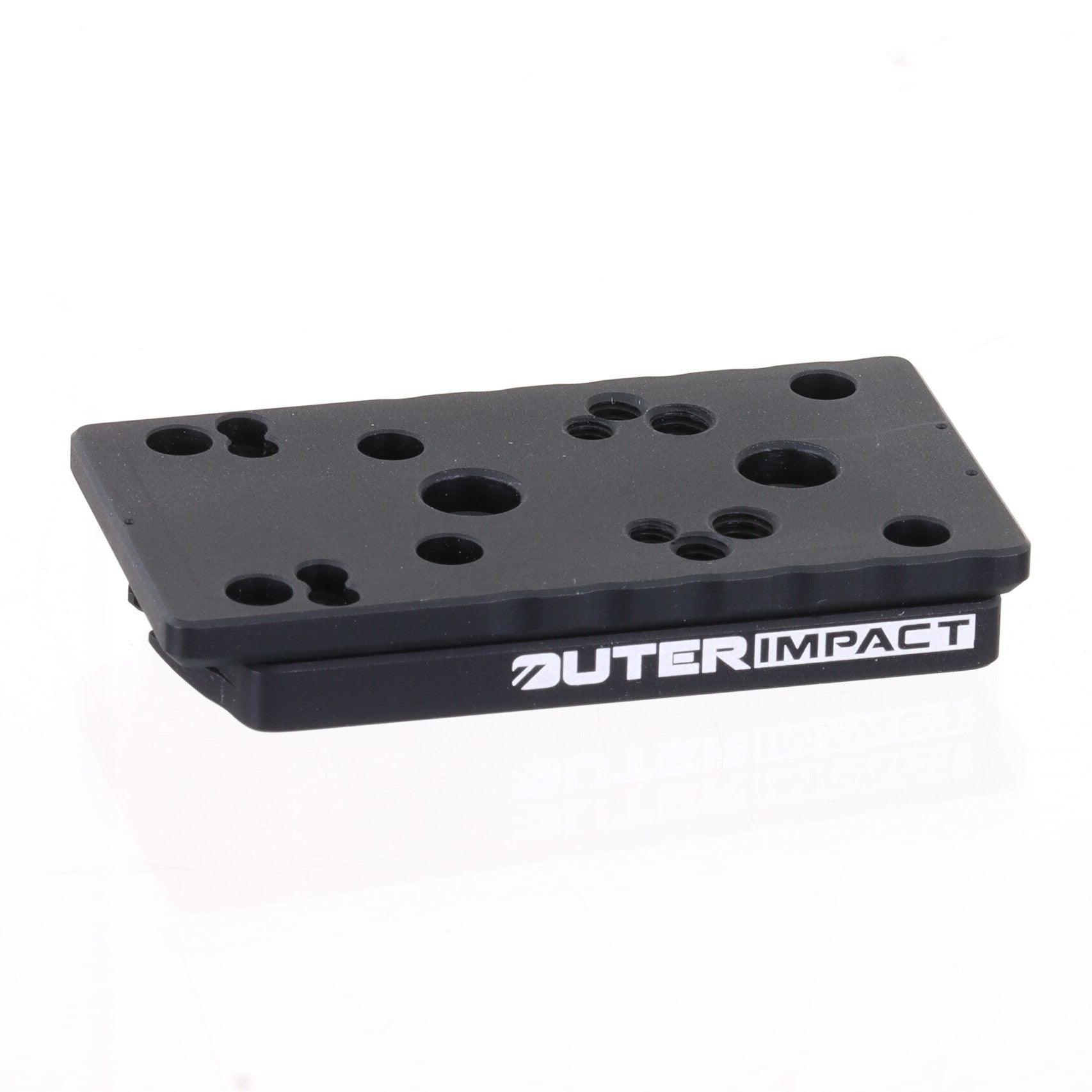 Sig Sauer® P320 X - Full Slides - Modular Red Dot Adapter - OuterImpact