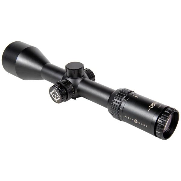 Sightmark Core 2.0 HX 3 - 12x56 HDR2 SFP - Sightmark