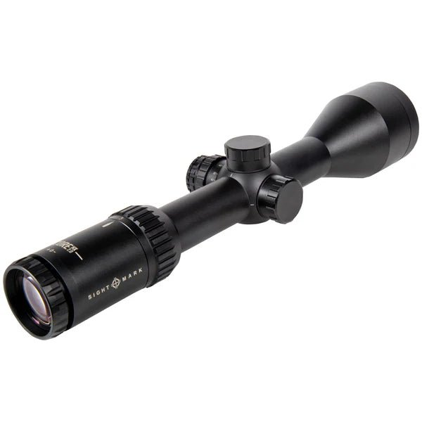 Sightmark Core 2.0 HX 3 - 12x56 HDR2 SFP - Sightmark
