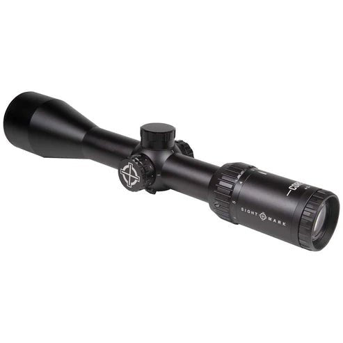 Sightmark Core 2.0 HX 3 - 9x50 Duplex SFP - Sightmark