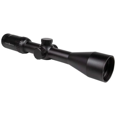 Sightmark Core 2.0 HX 3 - 9x50 Duplex SFP - Sightmark