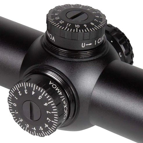 Sightmark Core 2.0 HX 3 - 9x50 Duplex SFP - Sightmark
