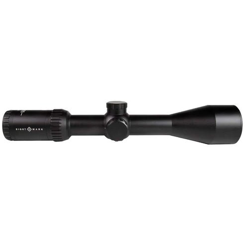 Sightmark Core 2.0 HX 3 - 9x50 Duplex SFP - Sightmark