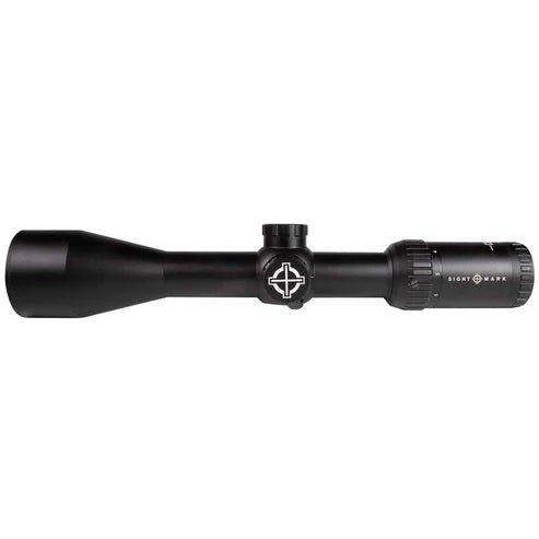 Sightmark Core 2.0 HX 3 - 9x50 Duplex SFP - Sightmark
