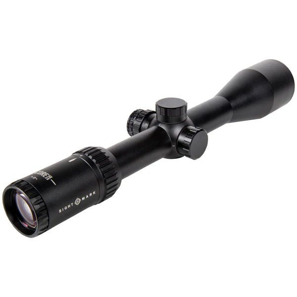 Sightmark Core 2.0 HX 4 - 16x50 HDR2 SFP - Sightmark