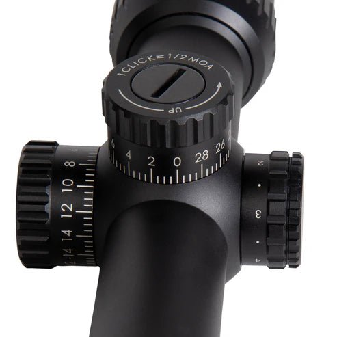 Sightmark Core TX 2.0 1 - 4x24 DX4 LVPO - Sightmark